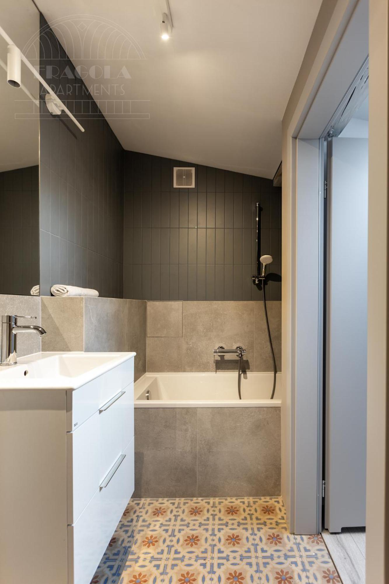 Spacious Apartment 11 Pax, Vistula River - Fragola Apartments Krasków Exterior foto