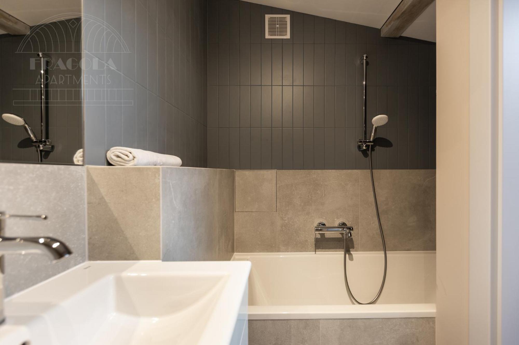 Spacious Apartment 11 Pax, Vistula River - Fragola Apartments Krasków Exterior foto